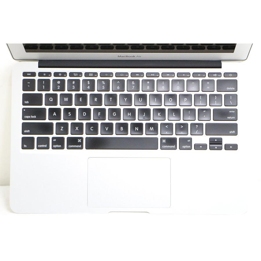 Apple MacBook Air A1465 Mid 2012 Core i5 3317U 1.7GHz/4GB/128GB(SSD)/11 ...