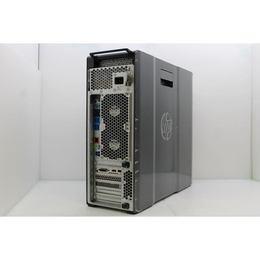 HP Z640 Workstation - 16 Core 2.40GHz E5-2630 V3, 32GB RAM, 256GB SSD + 1TB HDD, K2200, Win10 Pro