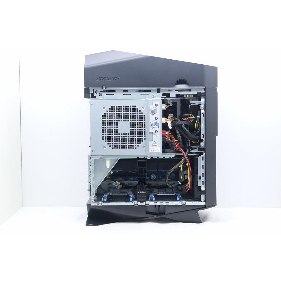 その他 dell alienware DELL Alienware Aurora R6 Core i7 7700 3.6GHz/32GB/512GB(SSD