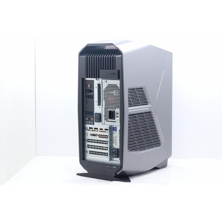 DELL Alienware Aurora R6 Core i7 7700 3.6GHz/32GB/512GB(SSD