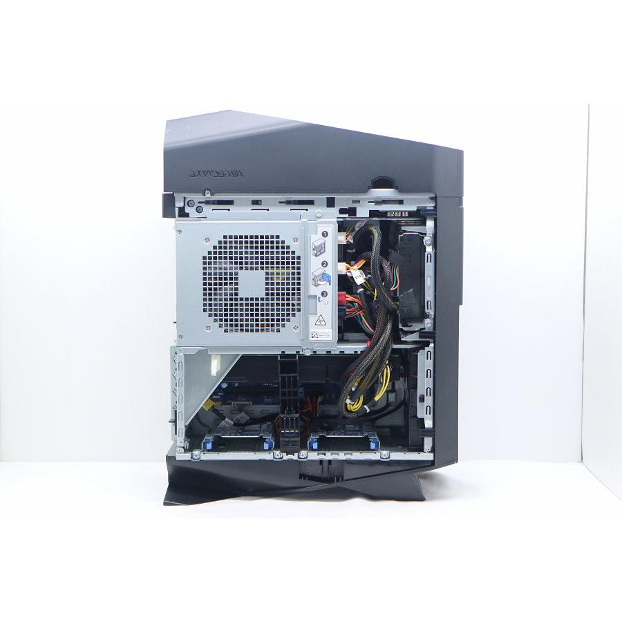 DELL Alienware Aurora R6 Core i7 7700 3.6GHz/32GB/512GB(SSD