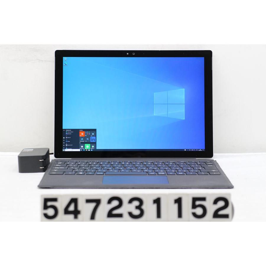 2439)Surface Pro Core m3 128GB 充電126回♪ 2439)Surface Pro