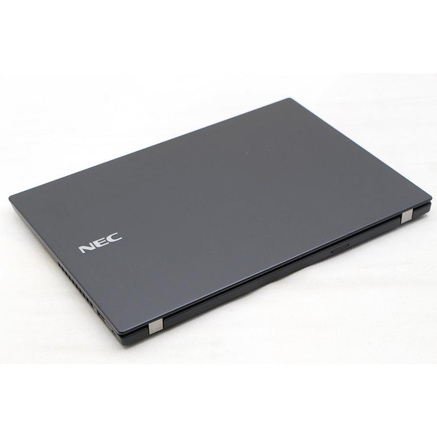 NEC PC-VKT16BZG5 ノートパソコン i5-8265U ノートパソコン NEC PC-VKT16BZG5 Core i5 8265U 1.6GHz/8GB