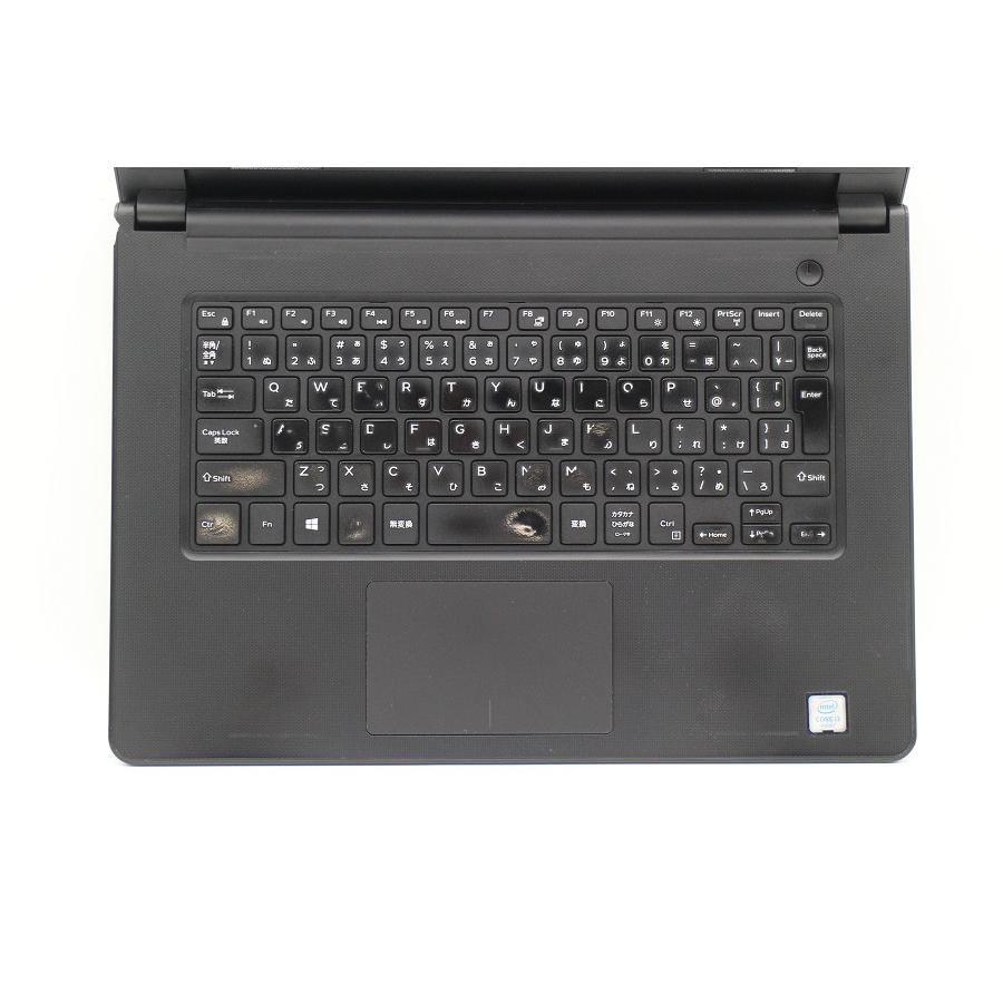 送料無料】DELL VOSTRO 14-3468 Windows10 64bit WEBカメラ HDMI Core