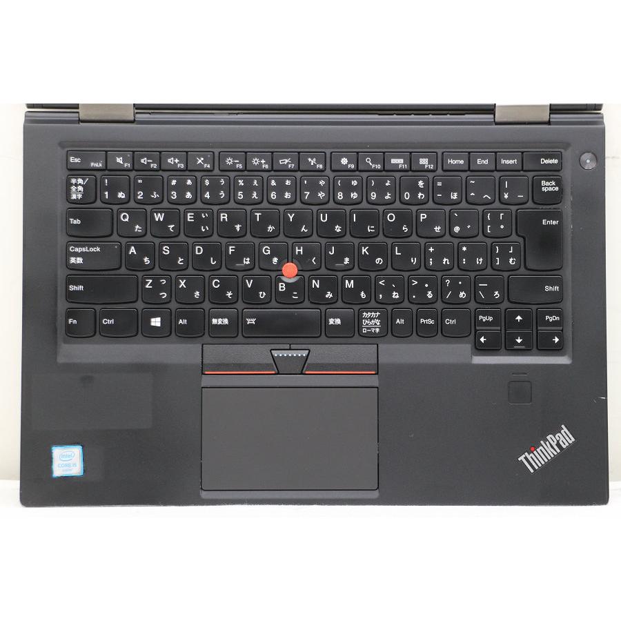 Windowsノート本体 ThinkPad X1 Carbon 4th 8GB/120GB ThinkPad X1 Carbon Gen8（2020年モデル）レビュー：軽量薄型＆頑丈で