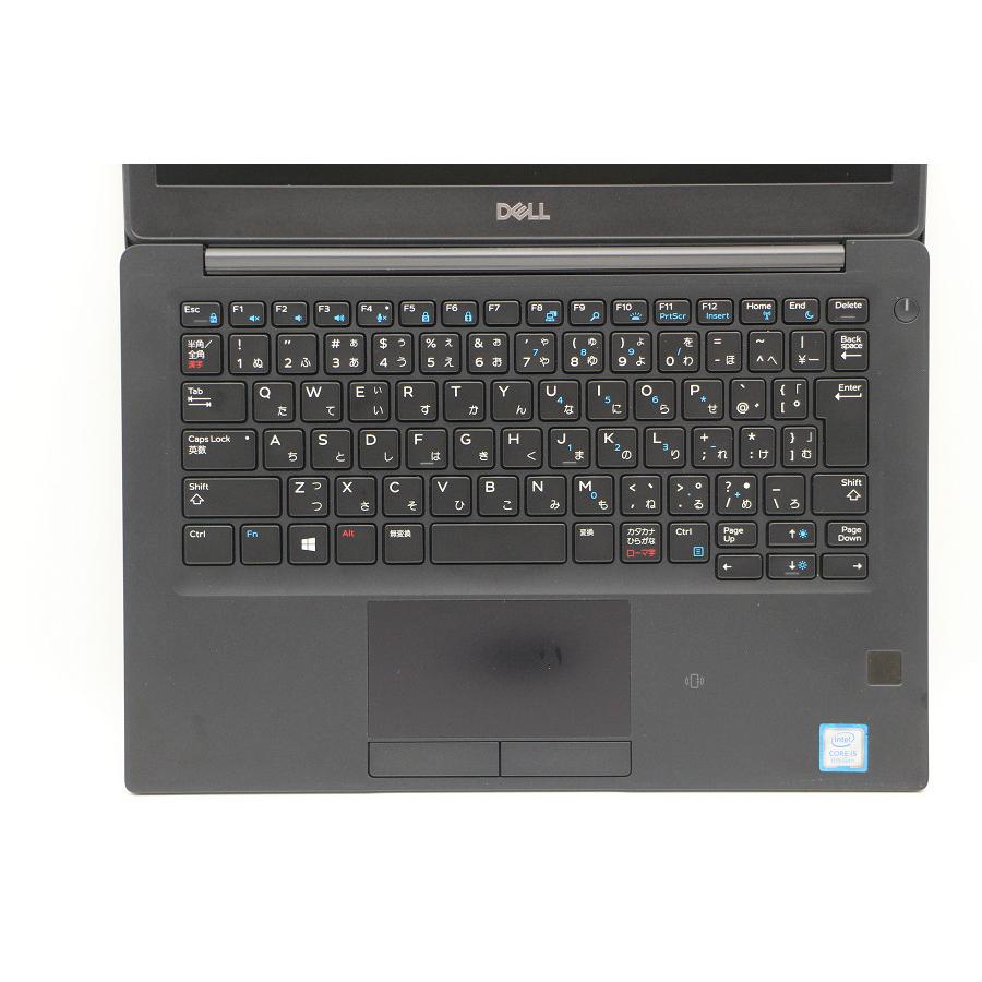 DELL ノートPC 7290⁄Windows11⁄SSD256GB⁄第8世代 DELL⁄ノートPC⁄7290