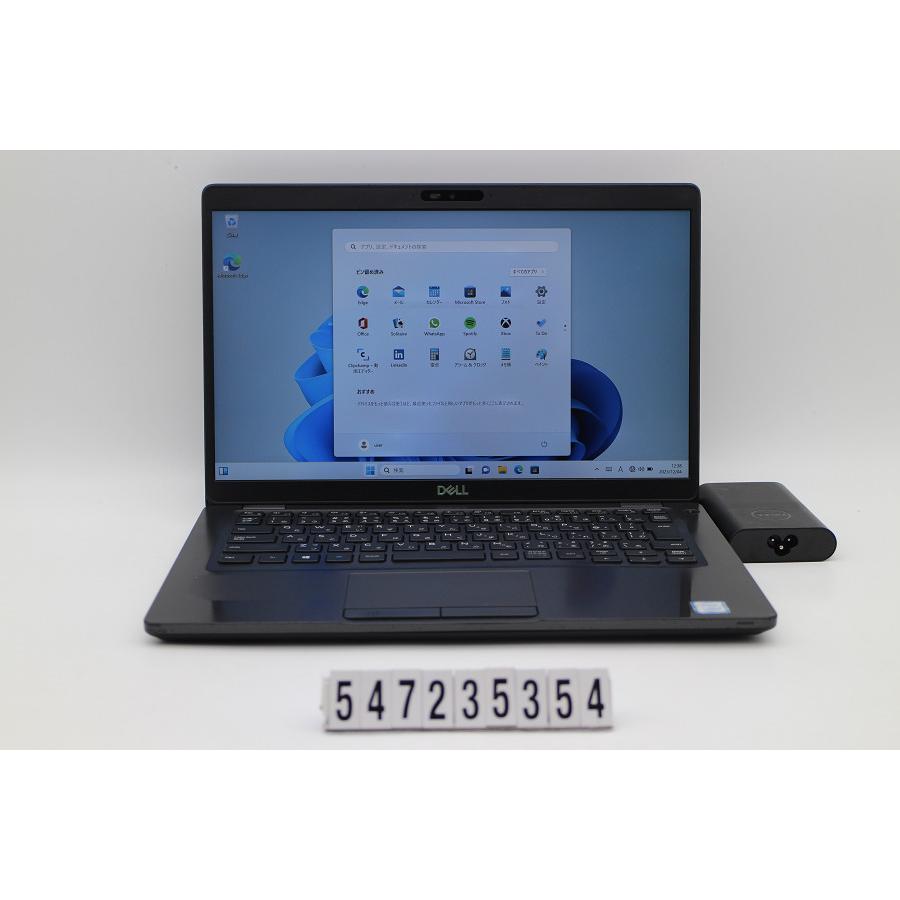Windowsノート本体 Dell Lattitude 5400 i5-8365U 8GB 256GB Amazon.com: Dell Latitude 5400 14