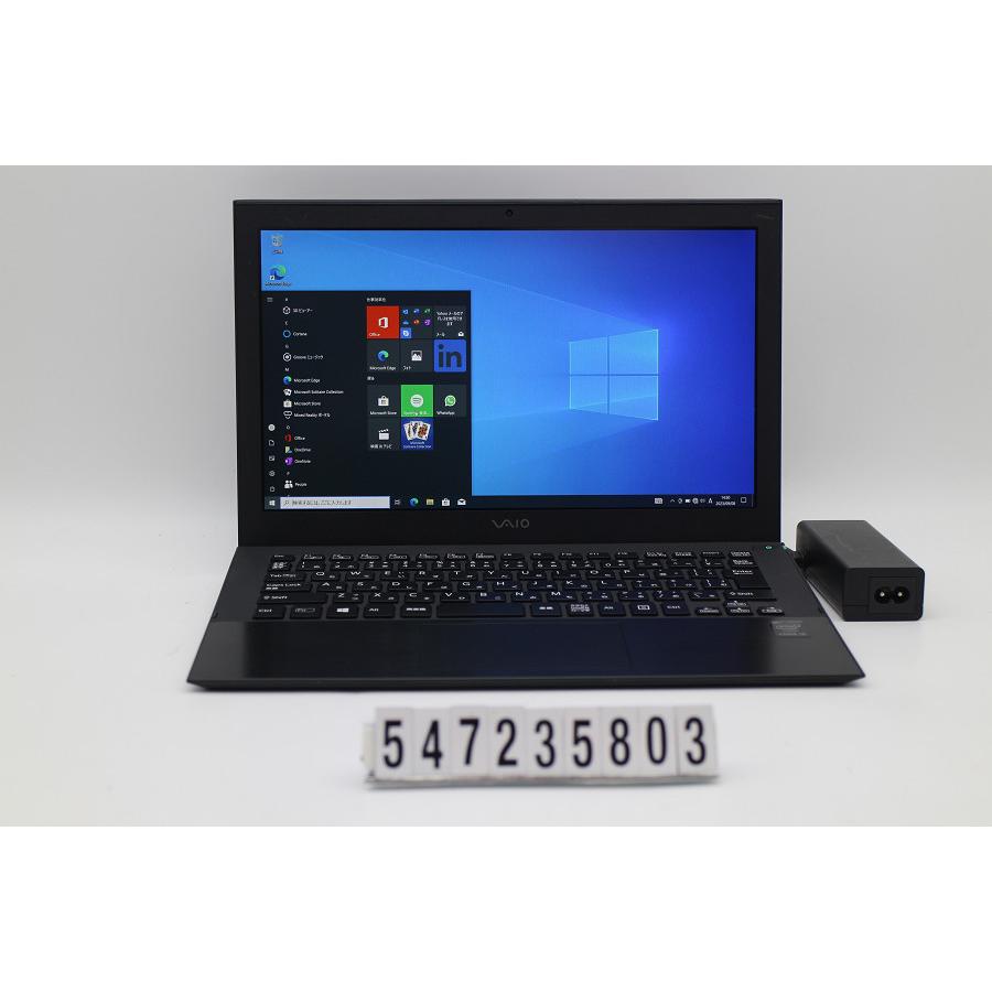 Vaio ノートパソコン モデル: VJP111B01N