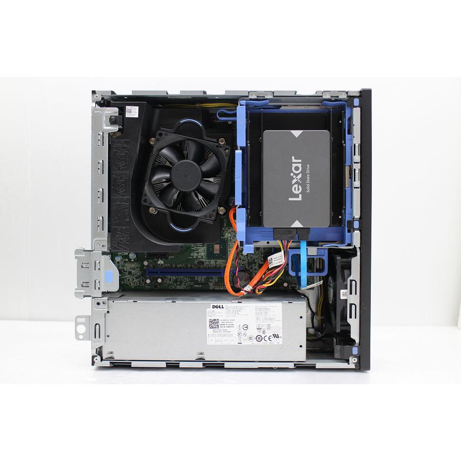 デル デスクトップパソコン PC 3040 Amazon.co.jp: デスクトップパソコン Office搭載 SSD 256GB (新