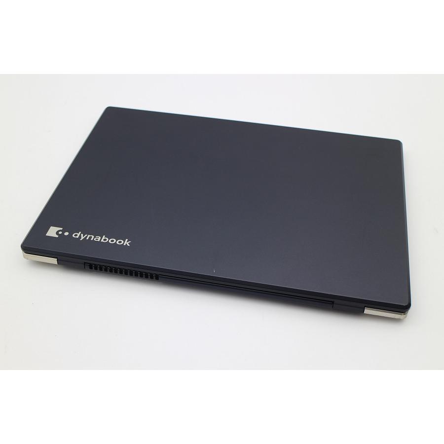 i5 8250U Dynabook G83/M ノートパソコン ノートパソコン dynabook G83/DP Core i5 8250U 1.6GHz/16GB