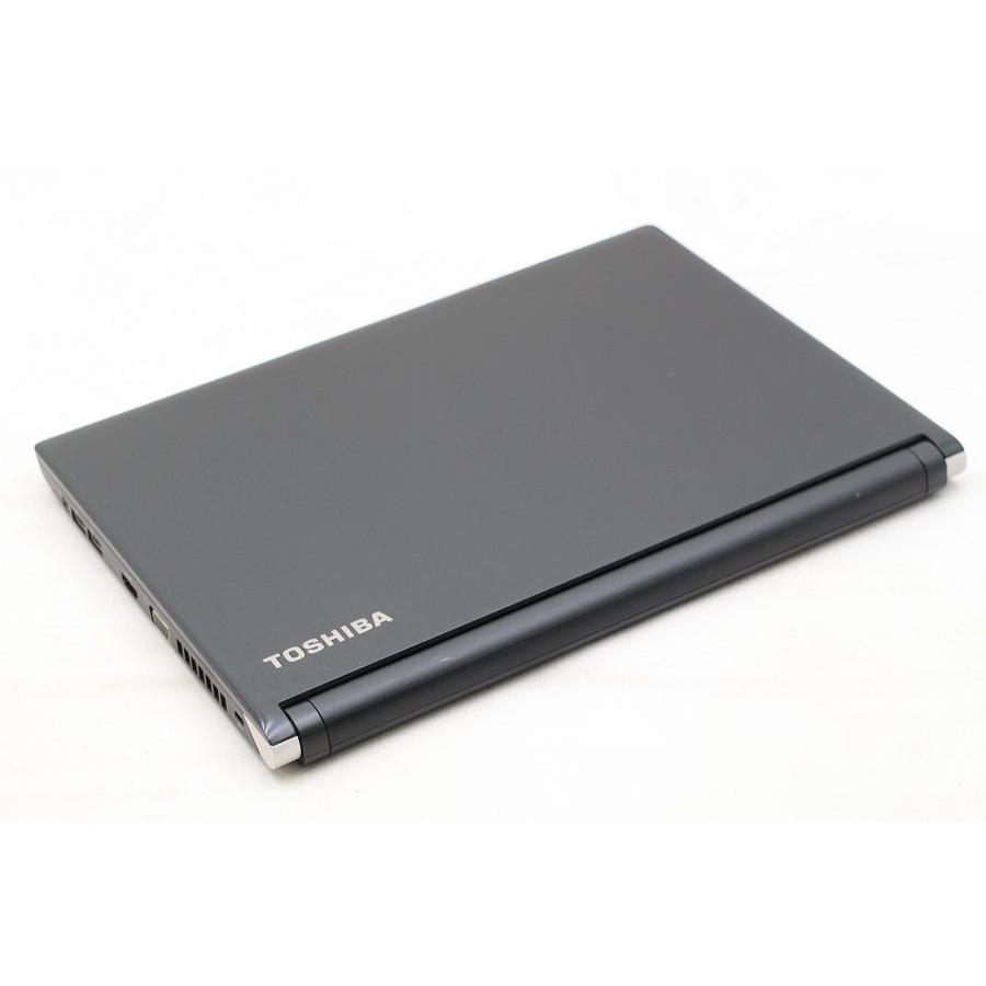 Windowsノート本体 TOSHIBA Dynabook R73/D Core i5 6200U Amazon.co.jp: Toshiba Toshiba Dynabook R73/D Core i5 6300U