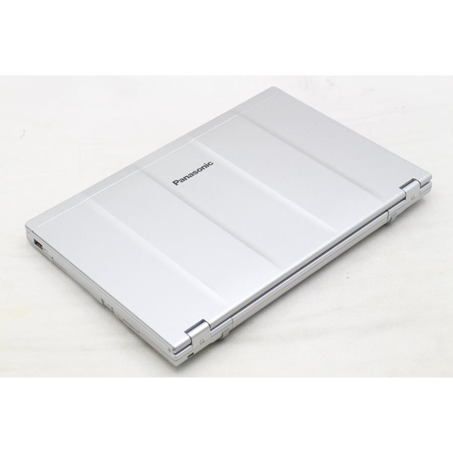 Panasonic CF-LX5 i5-6300Uメモリ4GB #3835 Windows10 Panasonic Let
