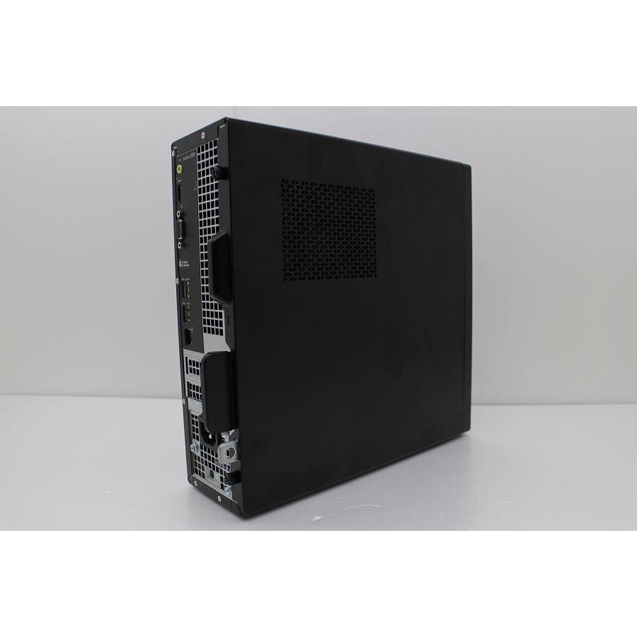 DELL vostro 3681デスクトップPC Core i7-10700 デスクトップパソコン DELL Vostro 3681 SFF Core i7 10700 2.9GHz