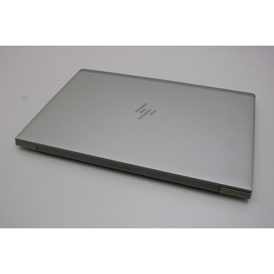 ノートパソコン hp EliteBook 850 G5 Core i5 8350U 1.7GHz/16GB/512GB 