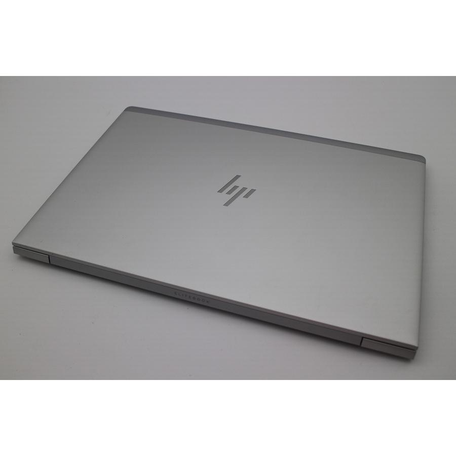 ノートパソコン hp EliteBook 850 G5 Core i5 8350U 1.7GHz/16GB