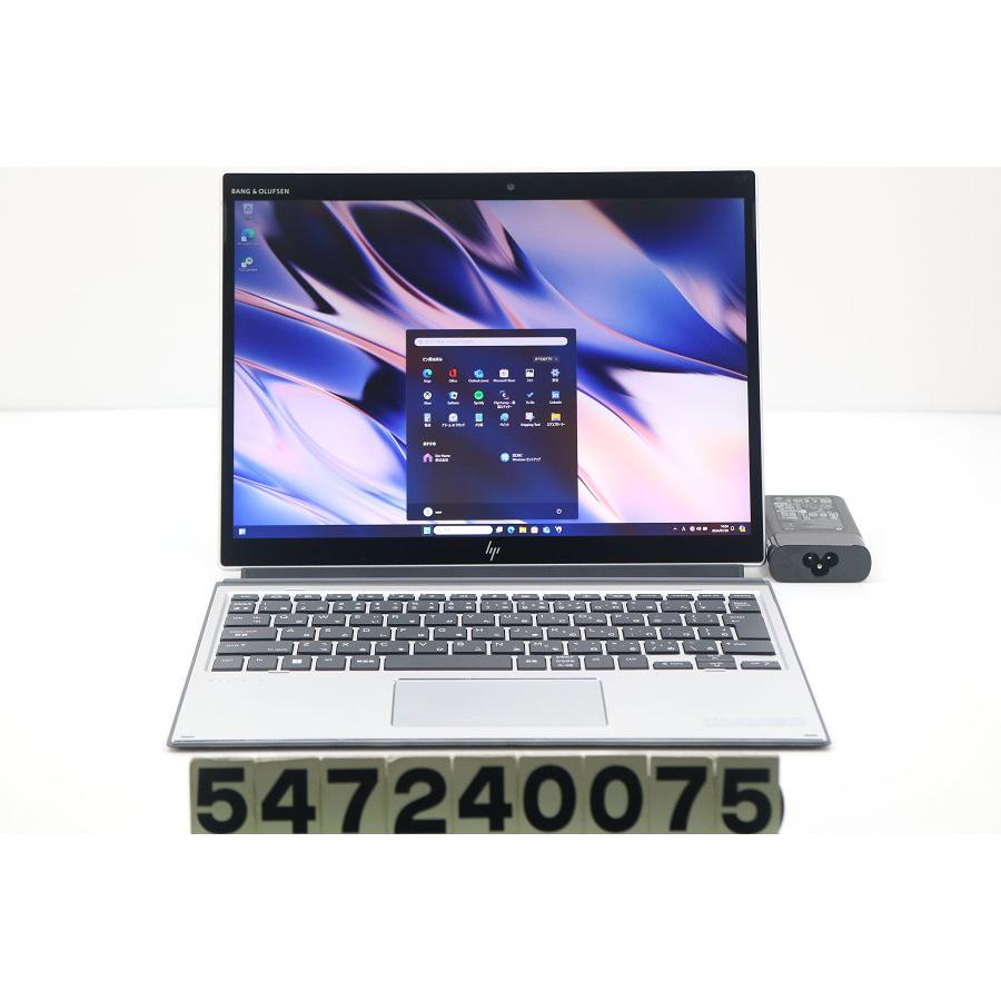 hp Elite x2 G8 Tablet Core i5 1145G7 2.6GHz/8GB/256GB(SSD)/13W