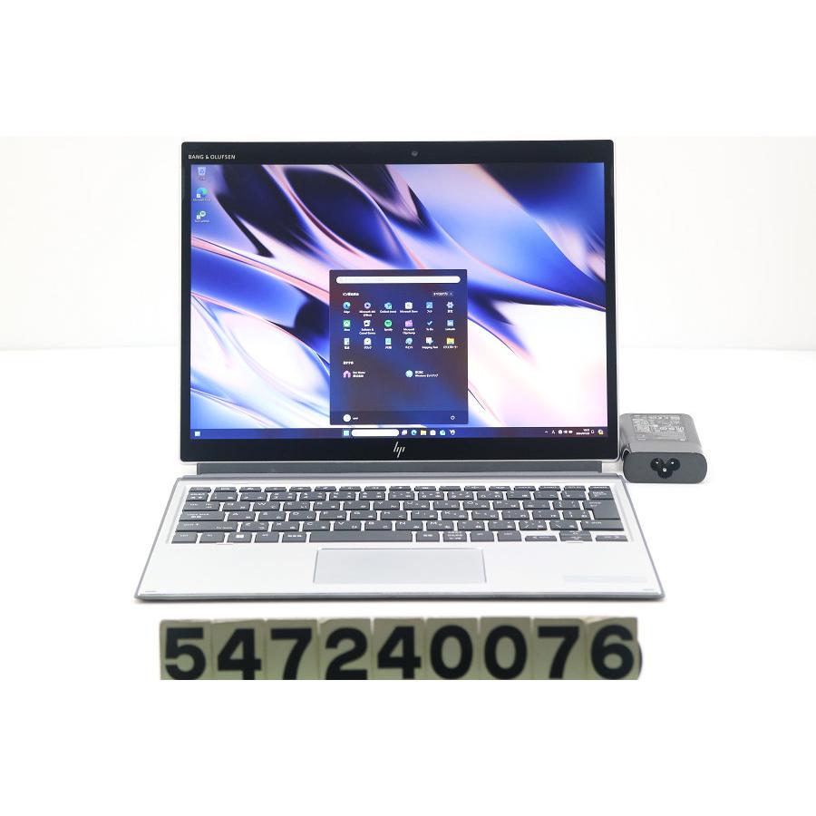 HP Elite x2 G8 Tablet i5-1145G7メモリ16GB HP Elite x2 G8（2in1タブレットPC） 製品詳細・スペック
