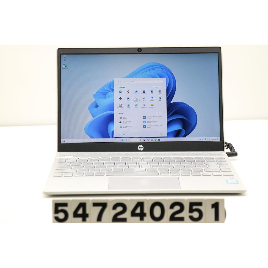 ノートパソコン 【ジャンク品】hp Pavilion 13-an0054tu Core i5