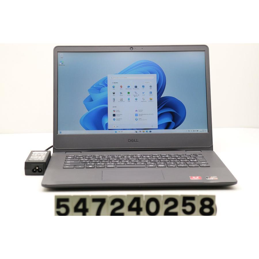 DELL Vostro 3405 Ryzen 5・8GBメモリ・256GBSSD