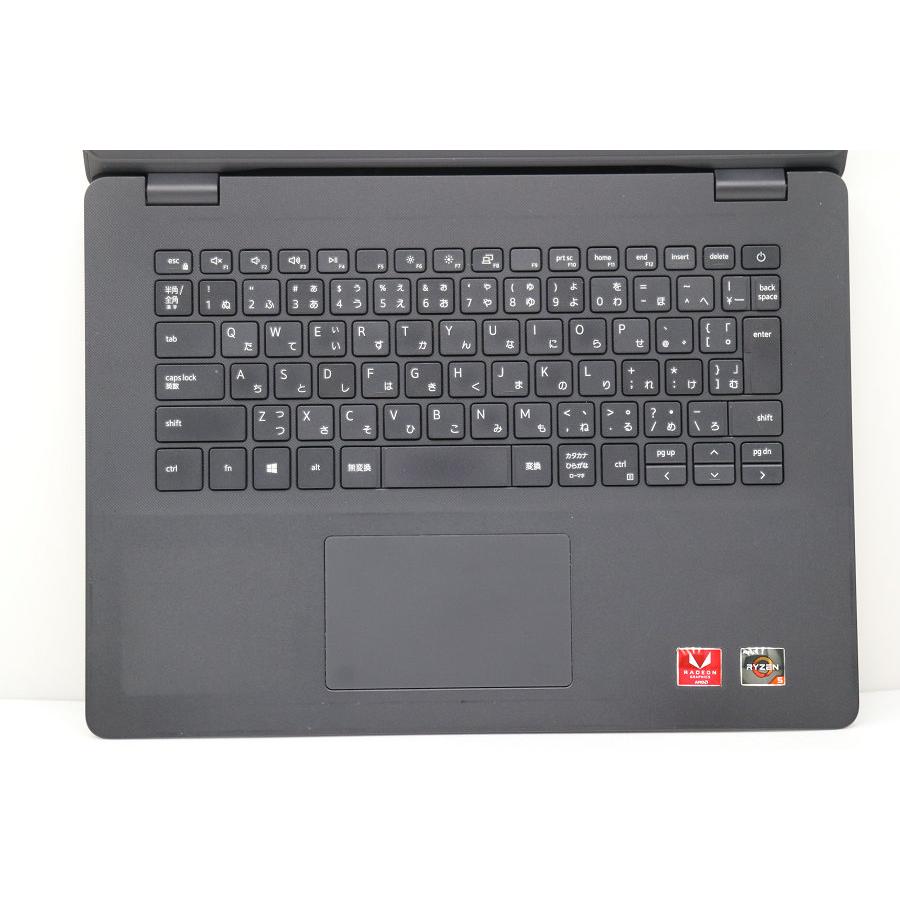 ノートパソコン DELL Vostro 3405 Ryzen 5 3500U 2.1GHz/8GB/512GB(SSD