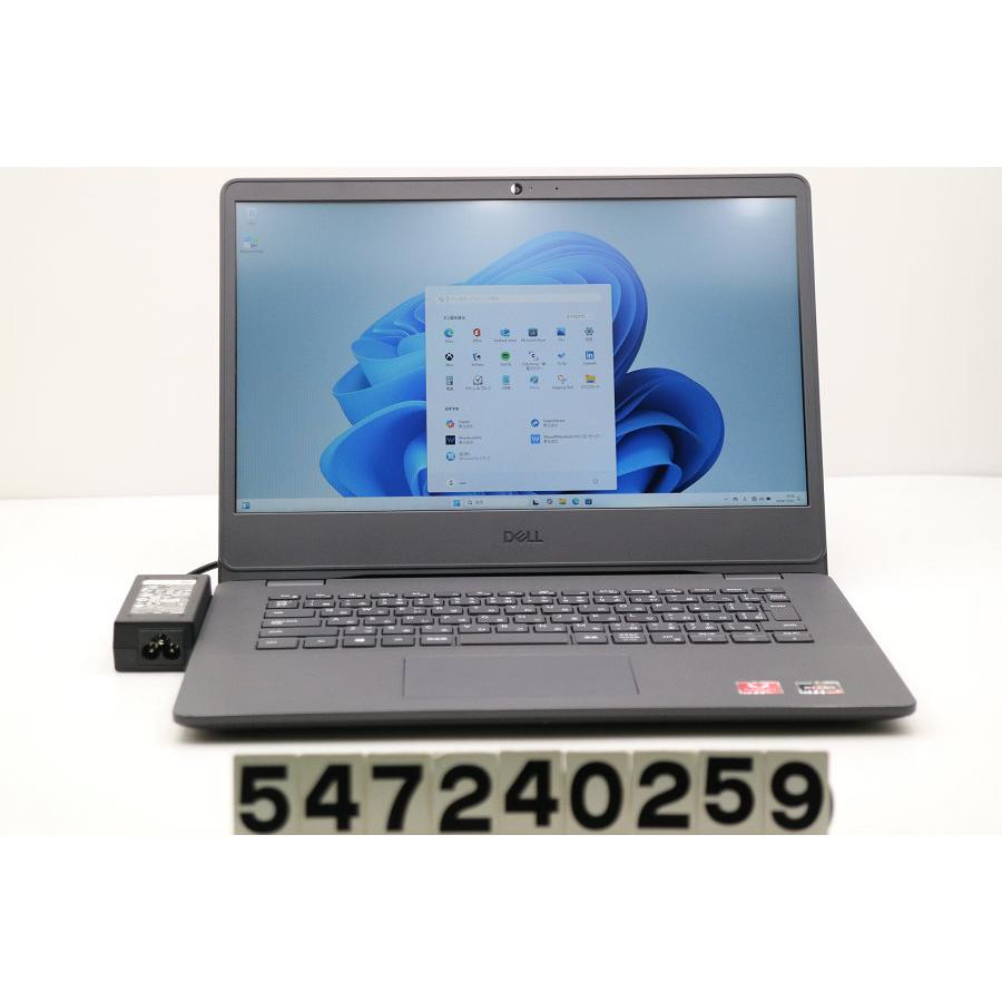 DELL Vostro 3405 Ryzen 5・8GBメモリ・256GBSSD DELL Vostro 3405 Ryzen 5・8GBメモリ・256GBSSD