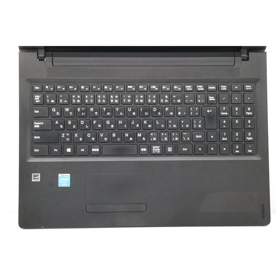 lenovo ideapad 100-15ibd ノートPC ノートパソコン lenovo ideapad 100-15ibd ノートPC ノートパソコン Lenovo