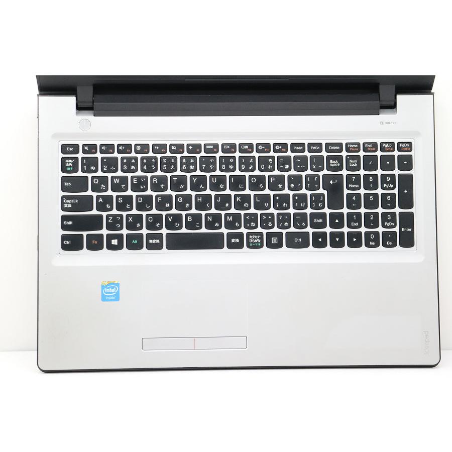 DS Tastiera Italiana con Top Case LENOVO IdeaPad 3 15ADA05 81W1 15ARE05