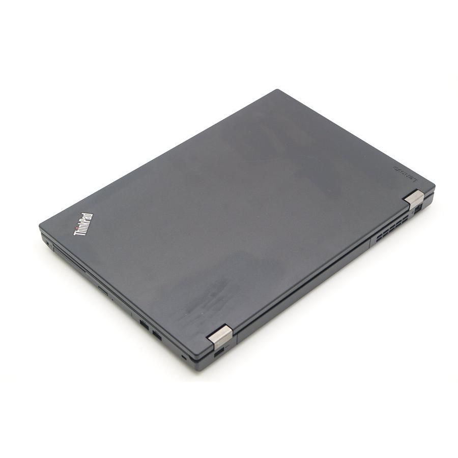 ノートパソコン Lenovo ThinkPad L570 Core i5 7200U 2.5GHz/8GB
