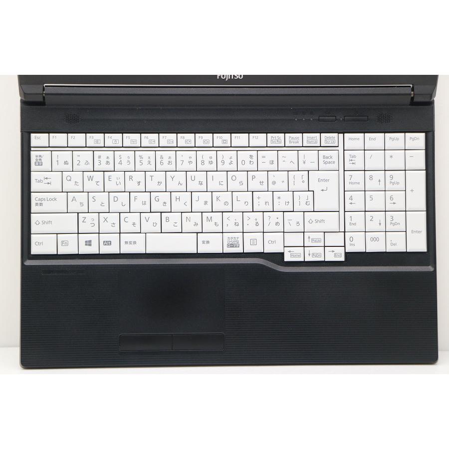 富士通 LIFEBOOK A5510⁄DX Core i3 10110U LIFEBOOK A 富士通 A5510⁄FX