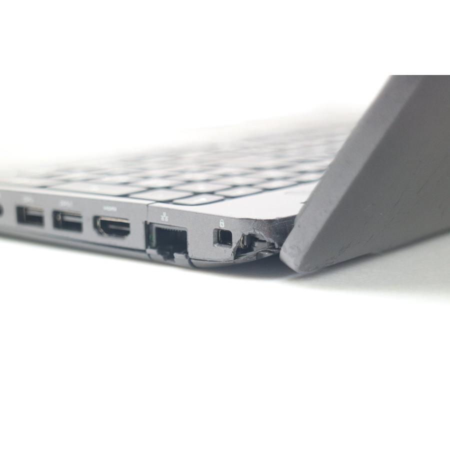ノートパソコン DELL Latitude 5501 Core i7 9850H 2.6GHz/16GB/512GB 