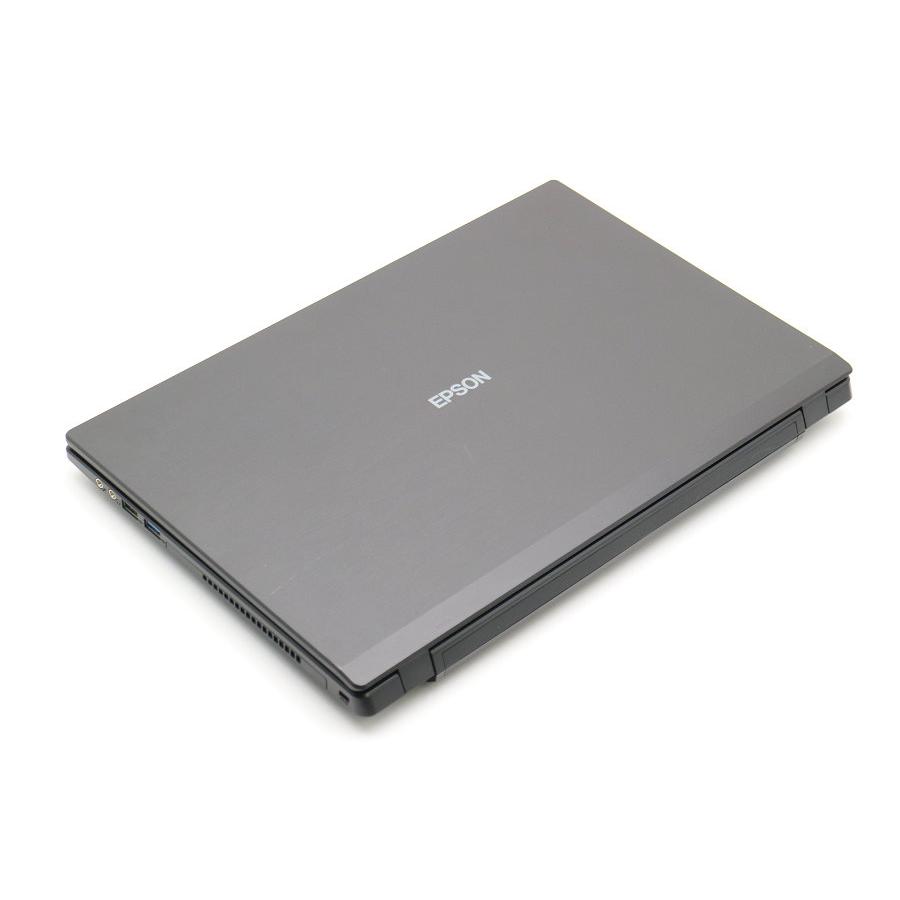 EPSON ゲーミングノート / 借り core i5-7500 / GTX1050
