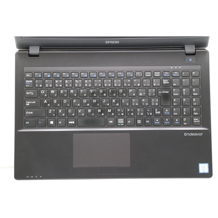 EPSON NJ6100E／i7 7700／GTX1050 Endeavor 【高コスパGamaingパソコン】EPSON NJ6100E (Core i7