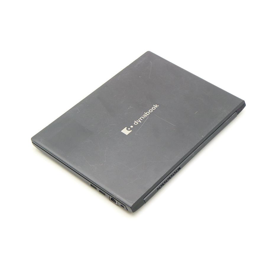 ノートパソコン dynabook S73/FR Core i3 10110U 2.1GHz/8GB