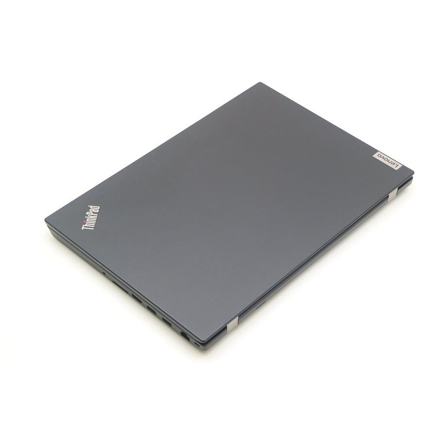 ノートパソコン Lenovo ThinkPad P15v Core i7 10750H 2.6GHz/32GB 