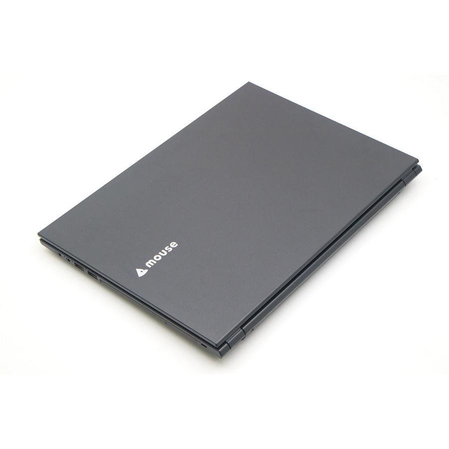 ノートパソコン mouse MPro-NB520H Core i5 10210U 1.6GHz/8GB