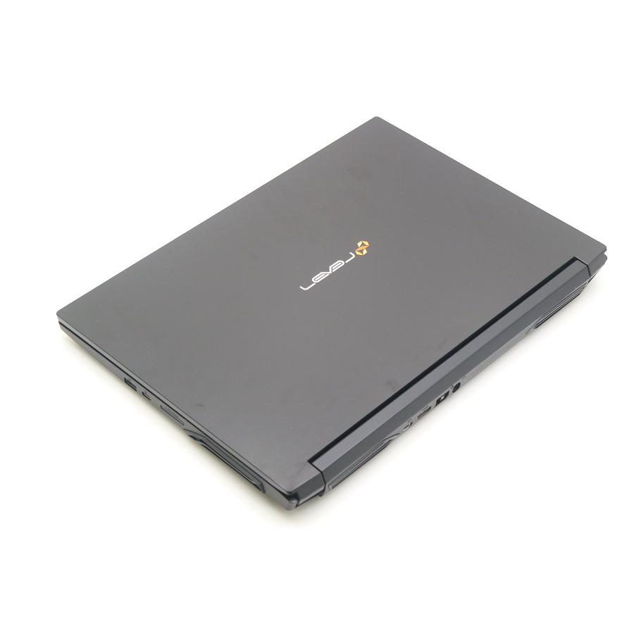 ノートパソコン iiyama ILeNxi-15FX064-i7_-RFSX Core i7 9750H