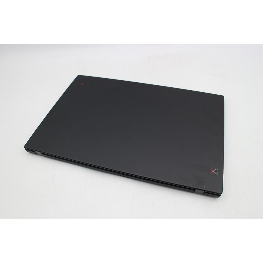 保証付き‼️ThinkPad X1☘SSD256GB☘i5第7世代☘ノートパソコン Amazon.co.jp: Lenovo ThinkPad X1 Carbon(2017年モデル)/第7