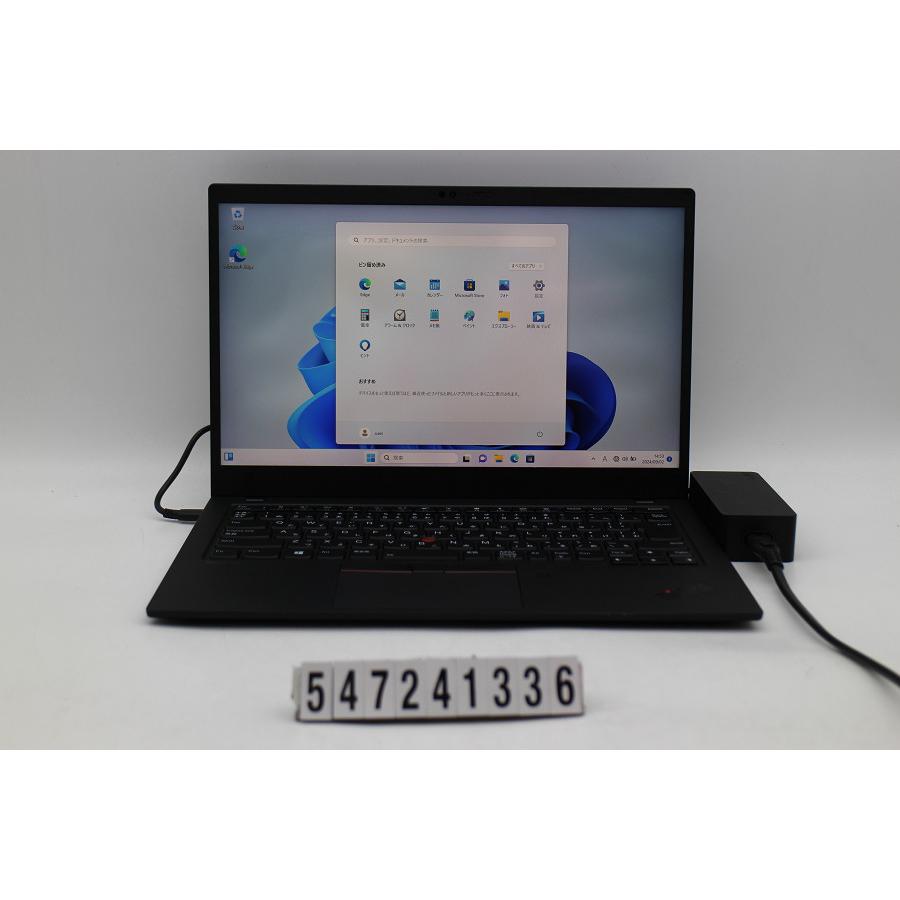 Windowsノート本体 ThinkPadX1Carbon gen7 IntelCorei5-8365U Amazon.com: Lenovo ThinkPad X1 Carbon 7th Generation 14