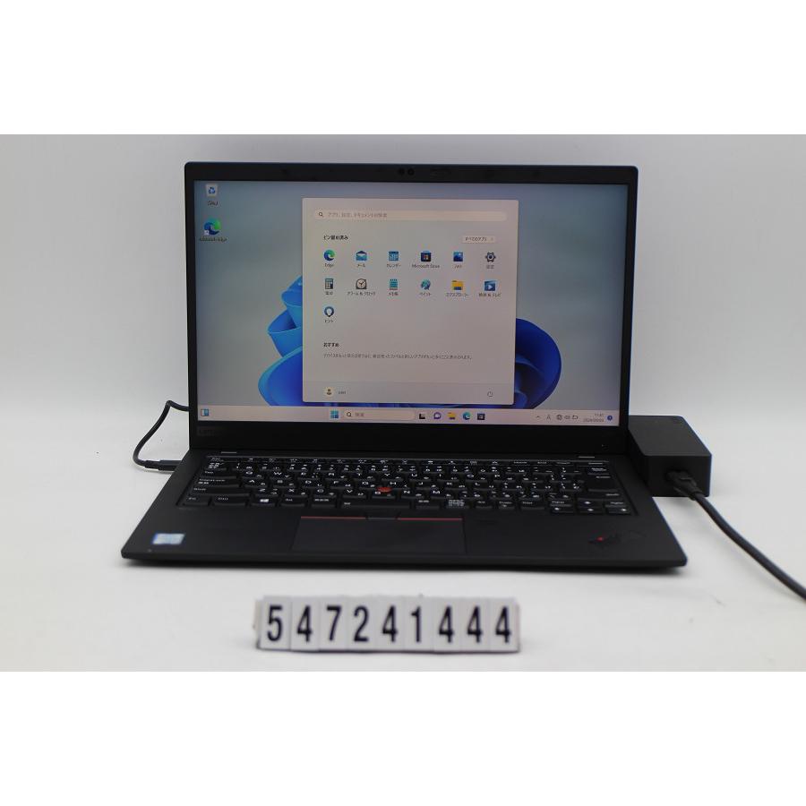 Windowsノート本体 ThinkPadX1Carbon gen7 IntelCorei5-8365U Amazon.co.jp: 【整備済み品】 Lenovo ThinkPad X1 Carbon Gen 7