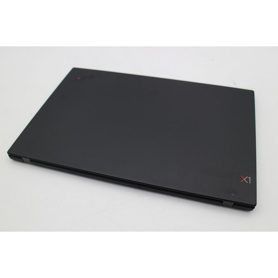 ノートパソコン Lenovo ThinkPad X1 Carbon 7th Gen Core i5