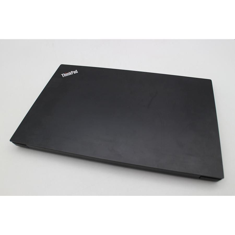 ノートパソコン Lenovo ThinkPad E15 Core i5 10210U 1.6GHz/8GB/256GB 