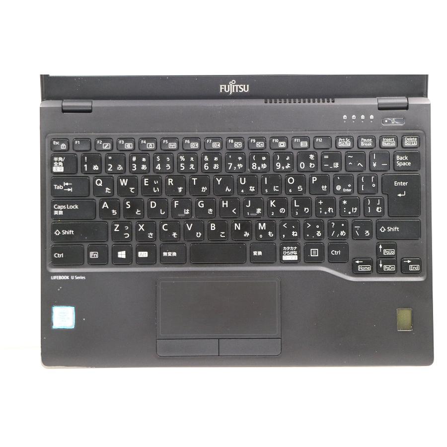 ノートパソコン 【ジャンク品】富士通 LIFEBOOK U939/B Core i5