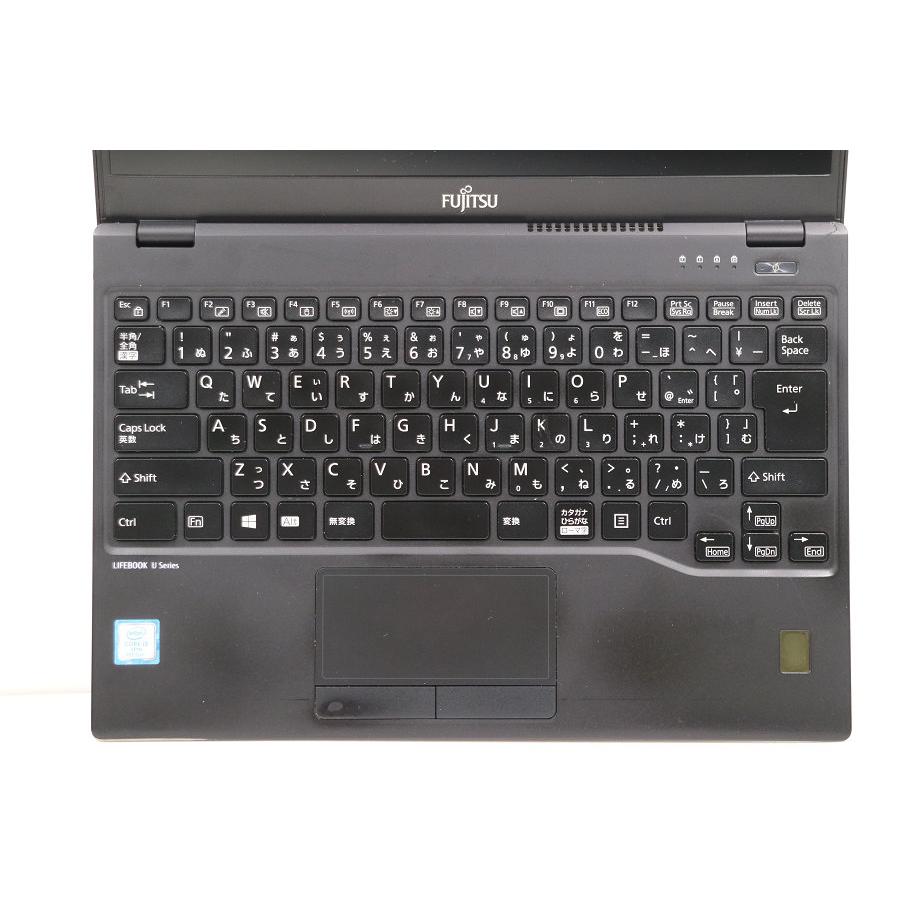 ノートパソコン 【ジャンク品】富士通 LIFEBOOK U939/B Core i5 8365U