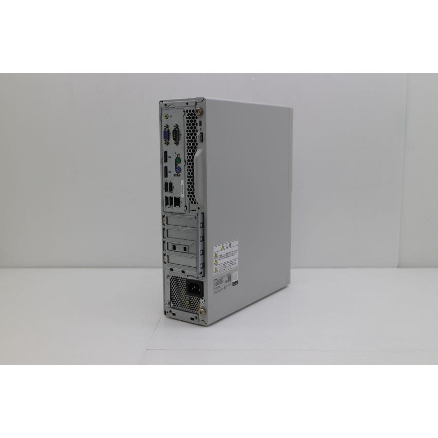 デスクトップ NEC PC-MJH32LZG4 Core i7 8700 3.2GHz/16GB/256GB