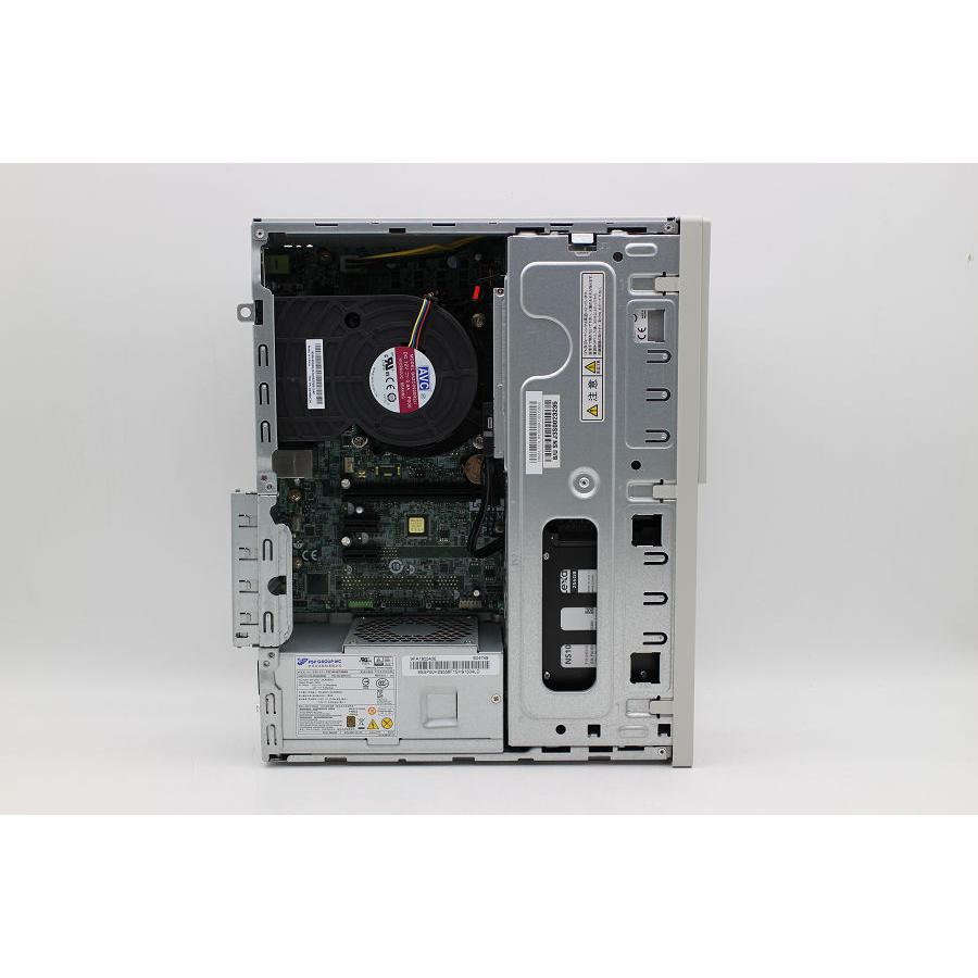 デスクトップ NEC PC-MJL36LZG4 Core i3 8100 3.6GHz/8GB/256GB(SSD