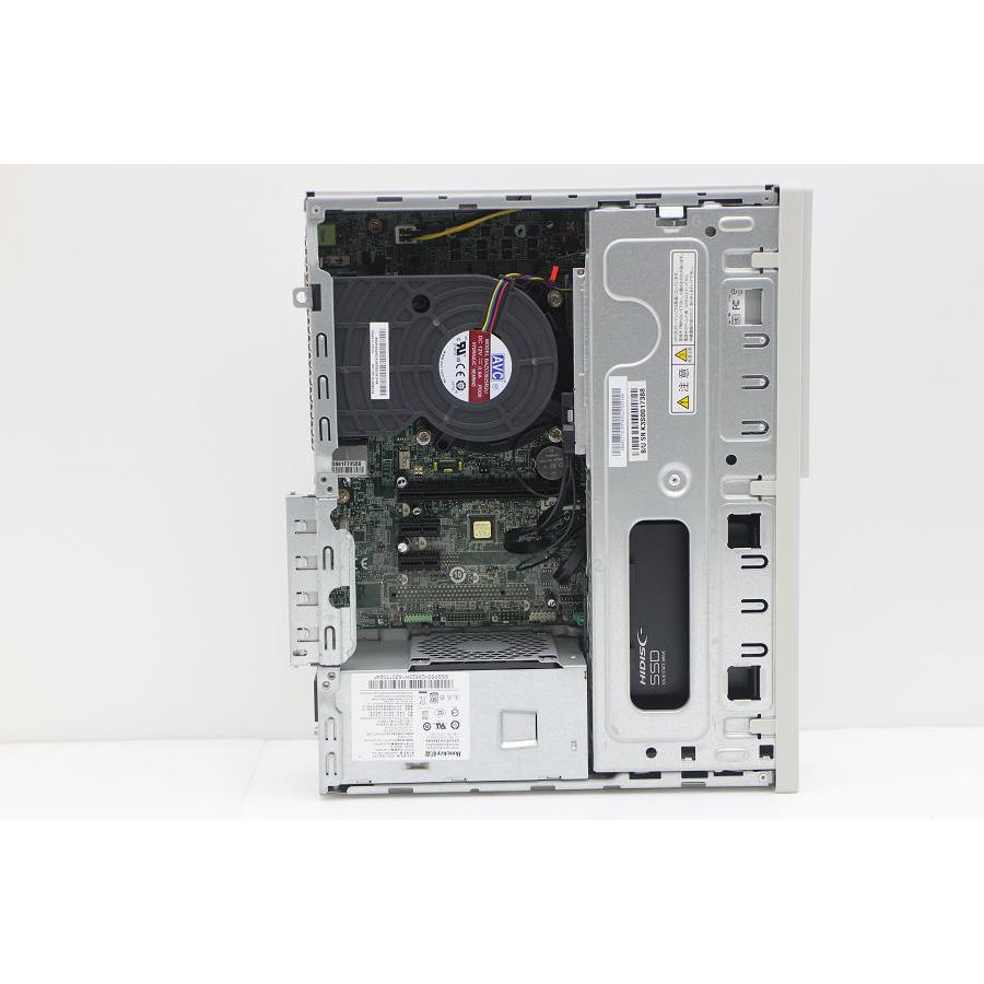 デスクトップ NEC PC-MJL36LZG6 Core i3 9100 3.6GHz/8GB/256GB