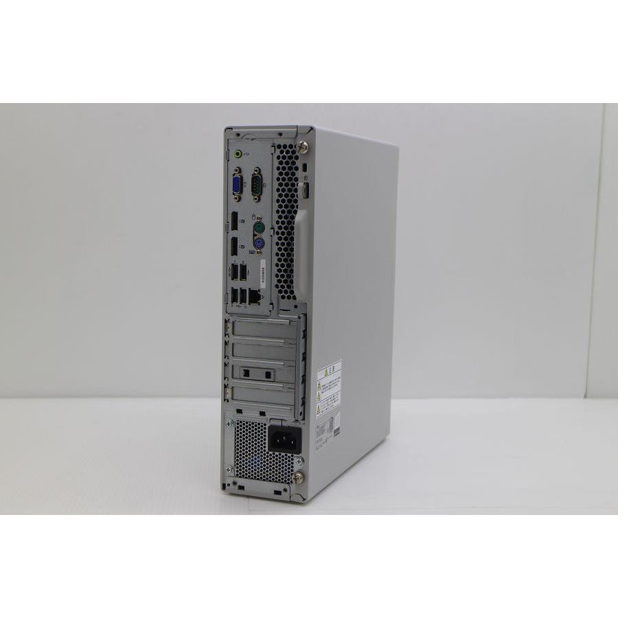 【ジャンク？】 NEC デスクトップ パソコン デスクトップ NEC PC-MJH30LZG5 Core i7 9700 3GHz/16GB/256GB