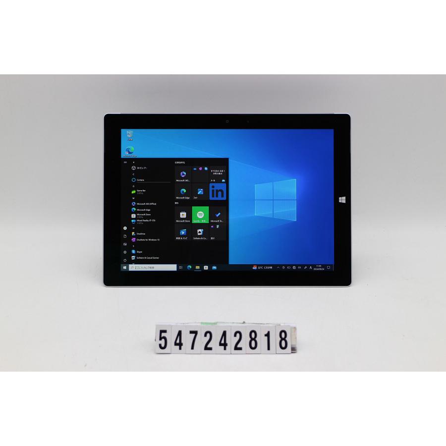 surface3 ジャンク　64gb Surface3 64GBジャンク本体