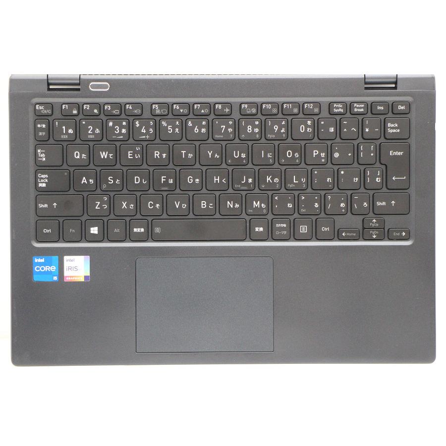 ノートパソコン dynabook G83/HS Core i5 1135G7 2.4GHz/8GB