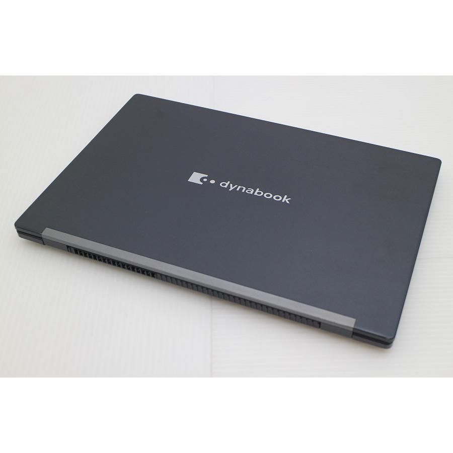 【新品】dynabook Core i5-1135G7 8GB/256GB ノートパソコン dynabook G83/HS Core i5 1135G7 2.4GHz/8GB